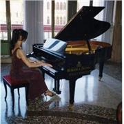 Clases de Piano Clasico y Moderno con el método Napolitano rápido y divertido